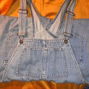 Free People Overalls